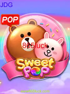 Descubra a Magia do Jogo SweetPOP