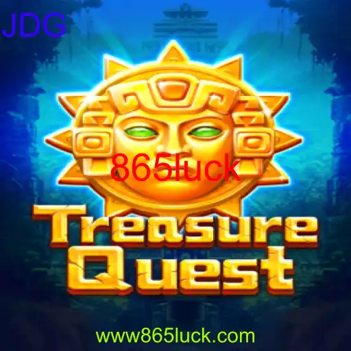 TreasureQuest